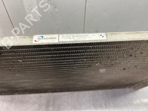 AC radiator BMW 1 (E87) 116 i | BP39394956M32 - Image 5