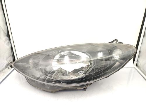 Left headlight PEUGEOT 1007 (KM_) 1.6 HDi | BP23705335C28 - Image 5