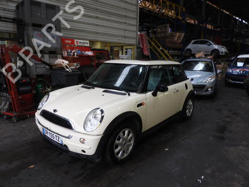 Intercooler MINI MINI (R50, R53) One D | BP23686716M30 - Image 9