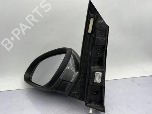 Left mirror OPEL ASTRA J (P10) 1.7 CDTI (68) | BP23742233C26 