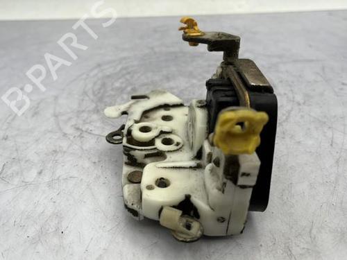 Front right lock NISSAN MICRA II (K11) 1.0 i 16V | BP23678714C97 
