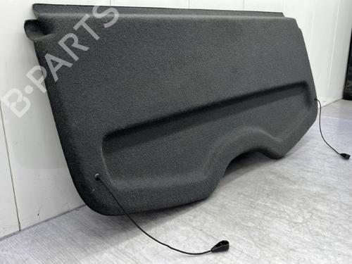 Rear parcel shelf RENAULT CLIO III (BR0/1, CR0/1) 1.5 dCi | BP23680783C85 