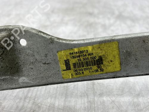 Front right window mechanism OPEL CORSA D (S07) 1.3 CDTI (L08, L68) | BP23680329C23 