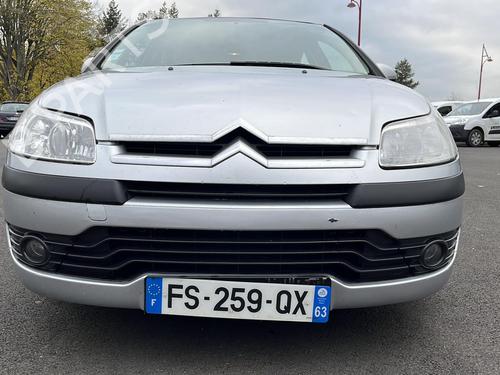 Right front window switch CITROËN C4 I (LC_) 1.6 HDi | BP23722712I26  - Image 17