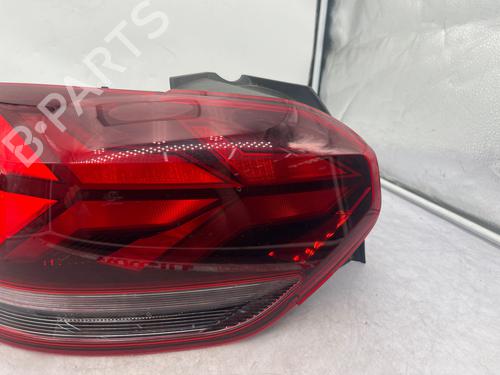 Left taillight DACIA SANDERO III 1.0 TCe 90 | BP37743675C34 - Image 9
