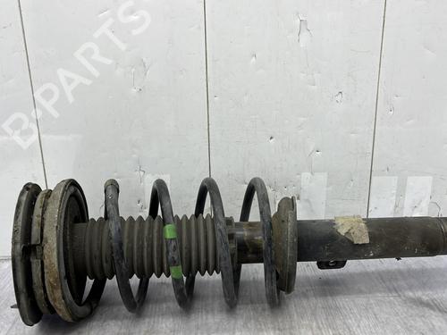 Used Right front shock absorber PEUGEOT 406 (8B) 1.8 16V (110 hp) 25303711