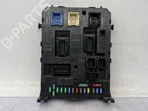 Electronic module PEUGEOT 407 (6D_) 1.6 HDi 110 (6D9HZC, 6D9HYC) | BP32093745M83  - Image 9