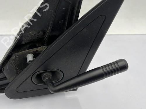 Right mirror PEUGEOT 205 II (20A/C) 1.4 | BP23742937C27