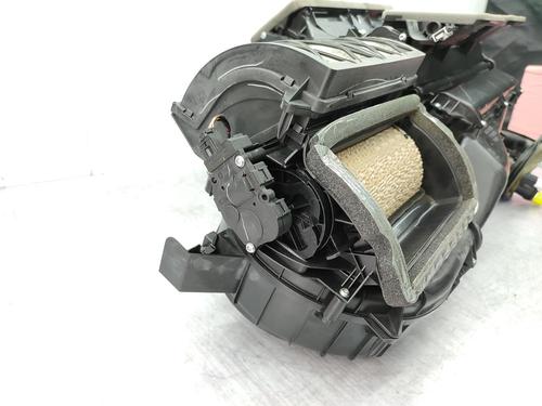 Heater matrix box BMW X3 (F25) xDrive 30 d | BP23751856M61 