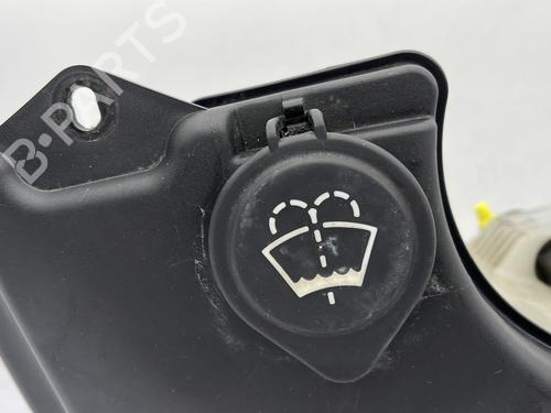 Windscreen washer tank BMW 3 (E46) 320 d | BP23760965C113 