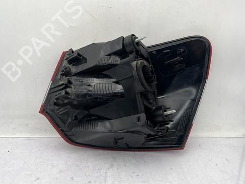 Left taillight CITROËN C5 III (RD_) 2.0 HDi 140 (RDRHF8, RDRHFA, RDRHA8, RDRHAJ) | BP32393568C34