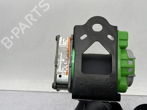 Front right seatbelt SUZUKI SPLASH (EX) 1.0 (A5B310) | BP23868322I25  - Image 6