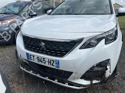 Engine PEUGEOT 5008 II (MC_, MJ_, MR_, M4_) 2.0 BlueHDi 150 (MJAHXW, MJAHXH, MJAHXN, MJAHXV, MJAHXG) | BP36664010M1  - Image 7