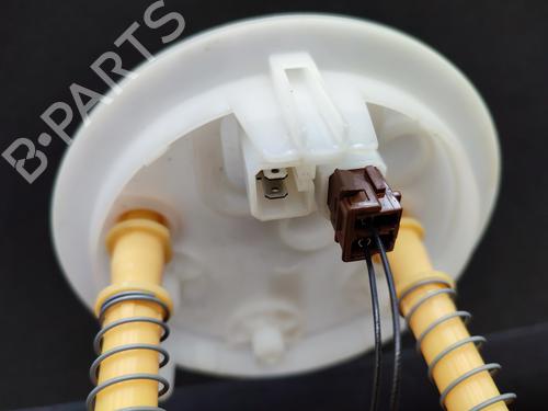 Fuel pump RENAULT TWINGO II (CN0_) 1.5 dCi (CN0E) | BP23755852M76  - Image 9