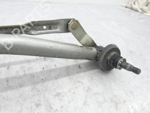 Used Front wiper motor Front wiper motor DACIA SANDERO 1.4 MPI LPG (72 hp) 23696431 23696431