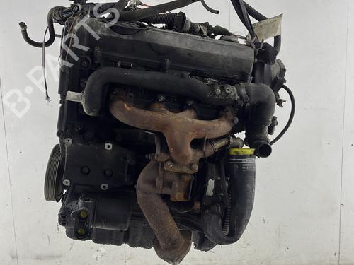 Motor Motor FIAT MAREA Weekend (185_) 1.9 TD 100 (185BX_) (100 hp) 25046379 25046379