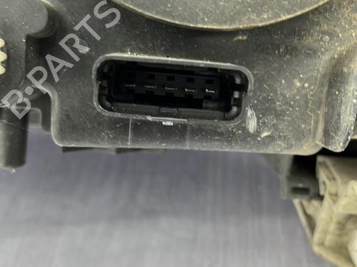 Used Right headlight Right headlight RENAULT ESPACE IV (JK0/1_) 1.9 dCi (JK0U) (116 hp) 23705545 23705545