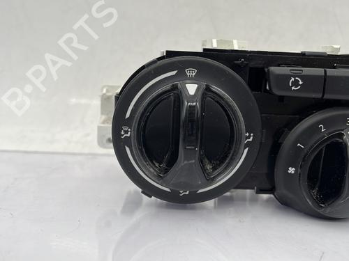 Climate control PEUGEOT 208 I (CA_, CC_) 1.0 VTi | BP24638961I5 