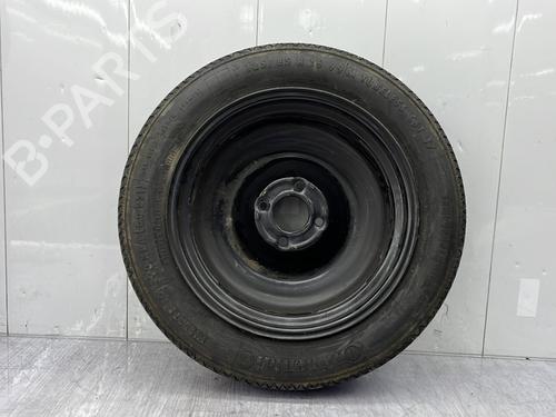 Jack Kit PEUGEOT 2008 I (CU_) 1.6 HDi | BP29115328C119 