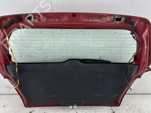 tailgate-suzuki-swift-iii-mz-ez-2005-31612805 main image