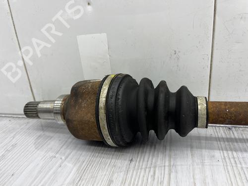 Left front driveshaft CITROËN C2 (JM_) 1.4 HDi | BP39108384M38 - Image 3
