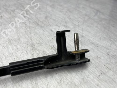 Front windshield wiper arm VW GOLF V (1K1) 1.4 FSI | BP23753855C143 