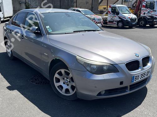Climate control BMW 5 (E60) 520 d | BP25027914I5 - Image 14