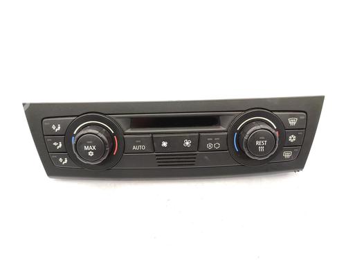 Used Climate control Climate control BMW 1 (E87) 120 d (163 hp) 23749865 23749865