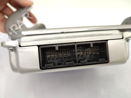 Used Electronic module Electronic module TOYOTA YARIS (_P9_) 1.33 VVT-i (NSP90_, NSP90R) (100 hp) 23755588 23755588