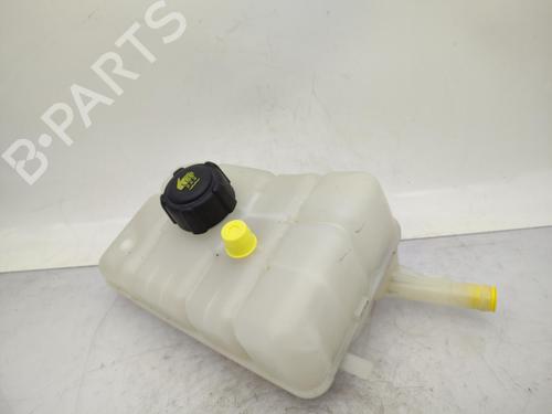 Expansion tank RENAULT MEGANE IV Hatchback (B9A/M/N_) 1.5 Blue dCi 95 (B9A2, B9A6) | BP23720147C120 