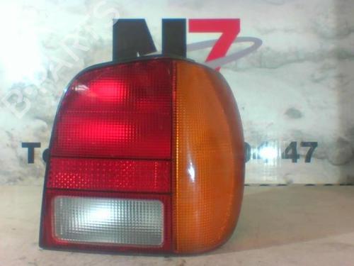 Right taillight VW POLO III (6N1) 60 1.4 | BP23688757C35 