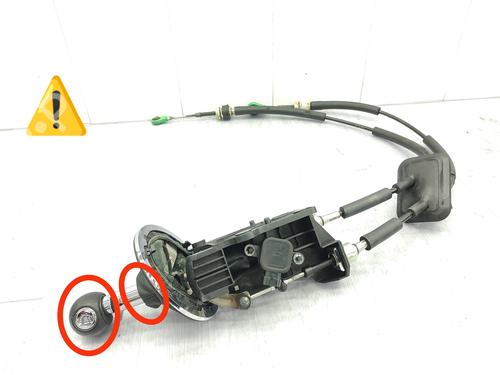 Gear lever FIAT 500 (312_) 0.9 (312AXG1A, 312.AXG11) | BP23757677M90  - Image 10