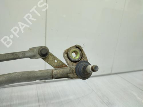 Front wiper motor VW GOLF IV (1J1) 1.9 SDI | BP23675860M29 