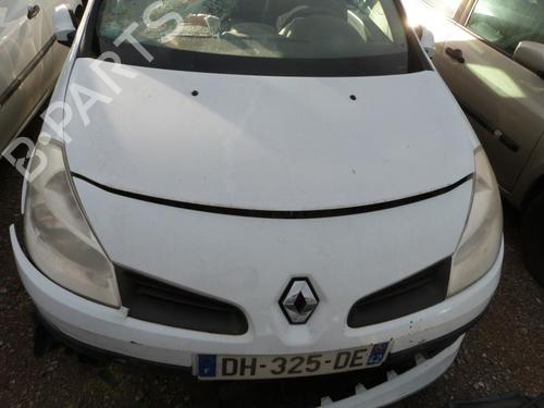 Subframe RENAULT CLIO III (BR0/1, CR0/1) 1.5 dCi (C/BR0G, C/BR1G) | BP23708259M9  - Image 6