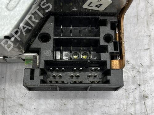 Radio PEUGEOT 206 Hatchback (2A/C) 1.4 i | BP23674998E6 