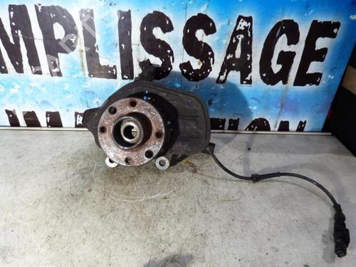 Right front steering knuckle OPEL COMBO Box Body/MPV 1.3 CDTI 16V | BP23689651M26 