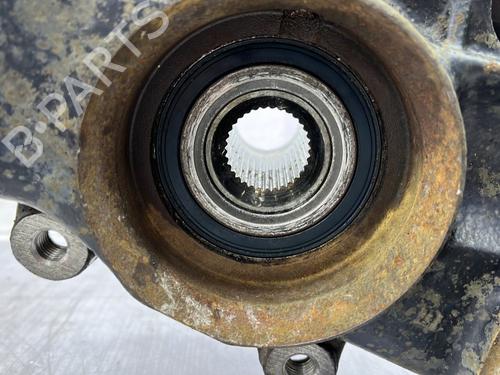 Left front steering knuckle AUDI A4 B5 (8D2) 1.9 TDI | BP23688229M25 - Image 9