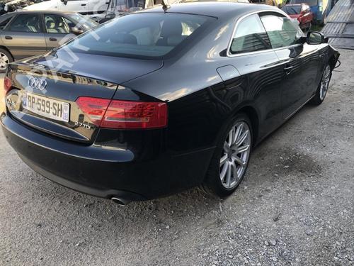 Climate control AUDI A5 (8T3) 2.7 TDI | BP23694565I5 - Image 21