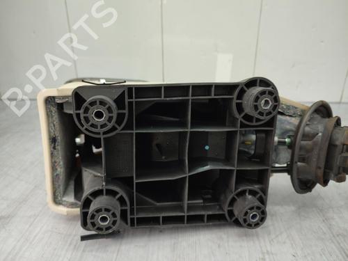 Used Gear lever Gear lever CITROËN C4 II (NC_) 1.6 HDi 90 (92 hp) 23709392 23709392