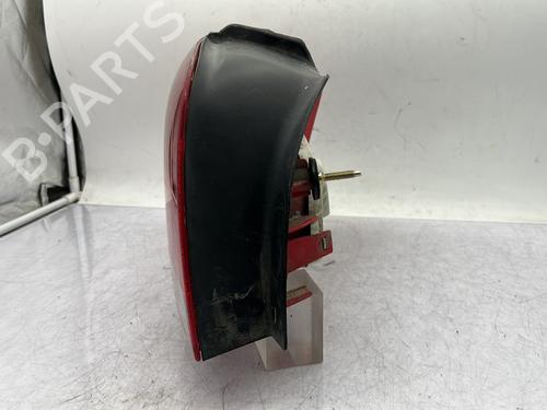 Left taillight AUDI A3 (8P1) 2.0 TDI 16V | BP29850819C34