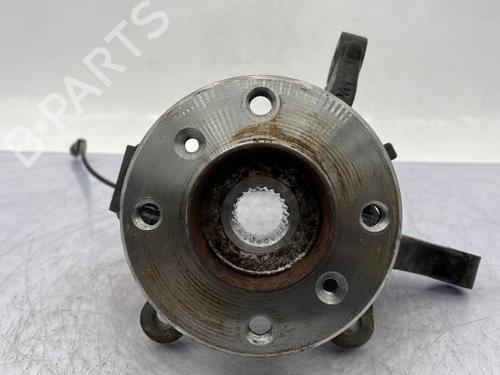 Right front steering knuckle DACIA SPRING EV (B6M1) | BP23751152M26  - Image 5