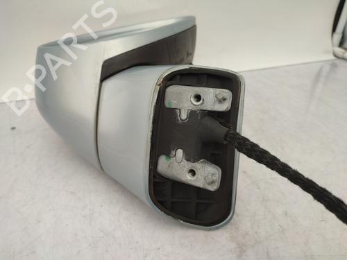 Right mirror CITROËN C4 I (LC_) 1.6 HDi | BP25600368C27 