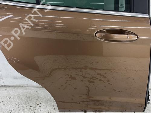 Right rear door FORD B-MAX (JK) 1.6 TDCi | BP29341017C5 