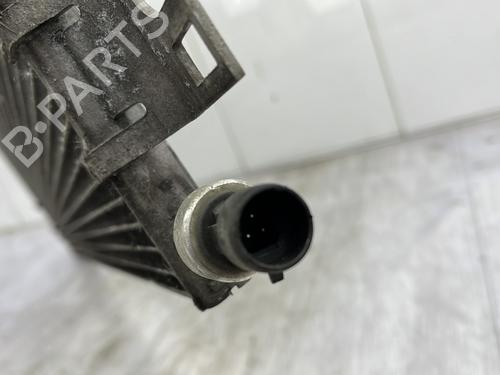 AC radiator RENAULT ESPACE IV (JK0/1_) 2.0 dCi (JK01, JK02, JK1J, JK1K, JK1H) | BP27212954M32 - Image 2