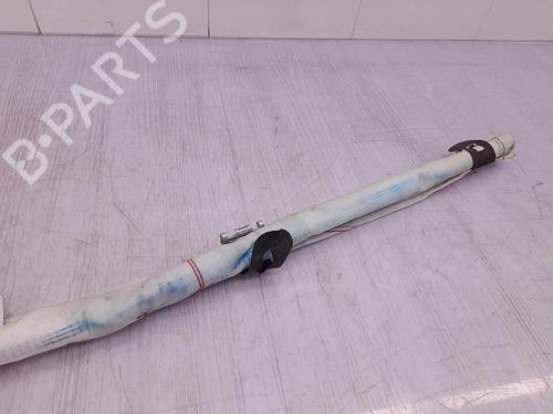 Right curtain airbag PEUGEOT 208 I (CA_, CC_) 1.6 HDi | BP23707393C12 