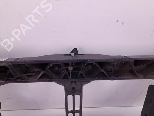 Front slam panel HYUNDAI TUCSON (JM) 2.0 CRDi All-wheel Drive | BP23676283C72 