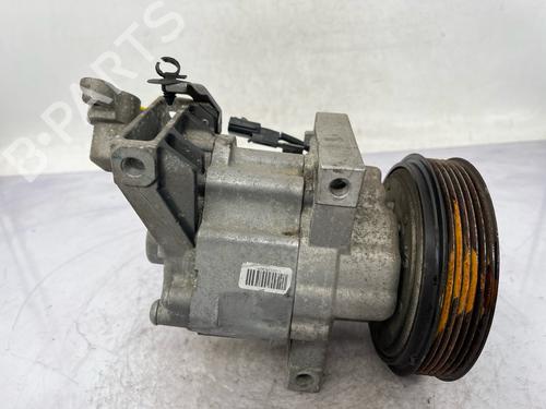 AC compressor DACIA SANDERO 1.5 dCi | BP35890456M34 - Image 2