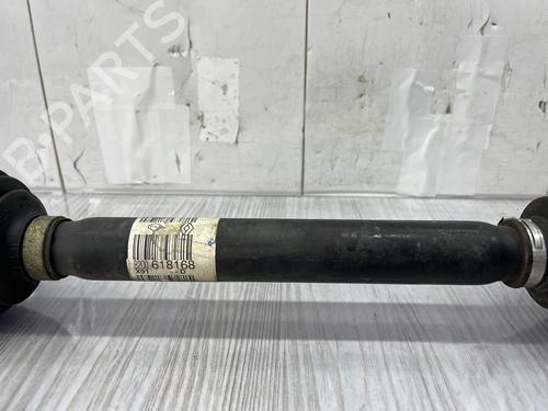 Right front driveshaft RENAULT LAGUNA III (BT0/1) 2.0 dCi (BT07, BT0J, BT14, BT1A, BT1S) | BP38056947M39 - Image 4