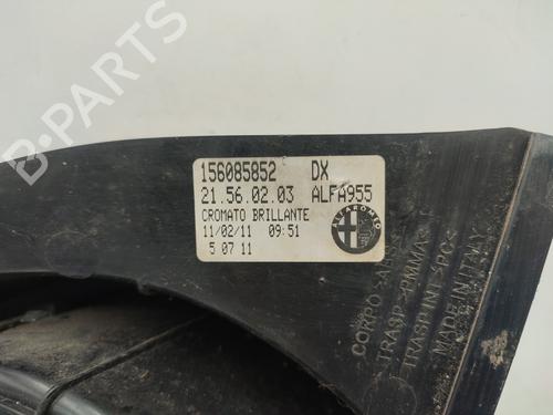 Right taillight ALFA ROMEO MITO (955_) 1.4 MultiAir (955AXL1B) | BP28479207C35