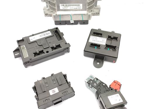 Electronic module DACIA SPRING EV (B6M1) | BP23751154M83 - Image 8